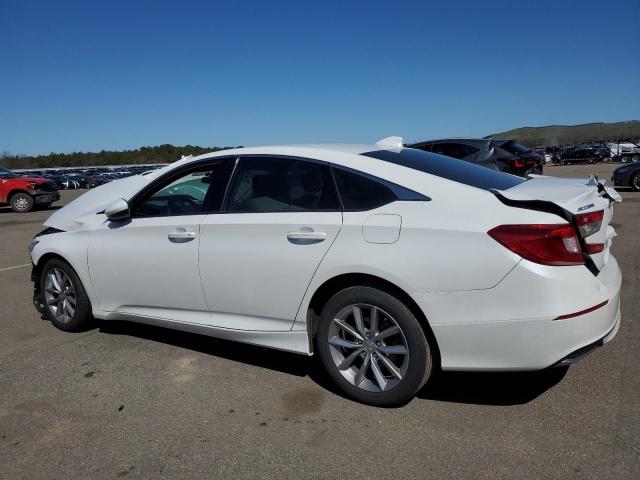 Vin: 1hgcv1f12ma055278, lot: 53306685, honda accord lx 20212