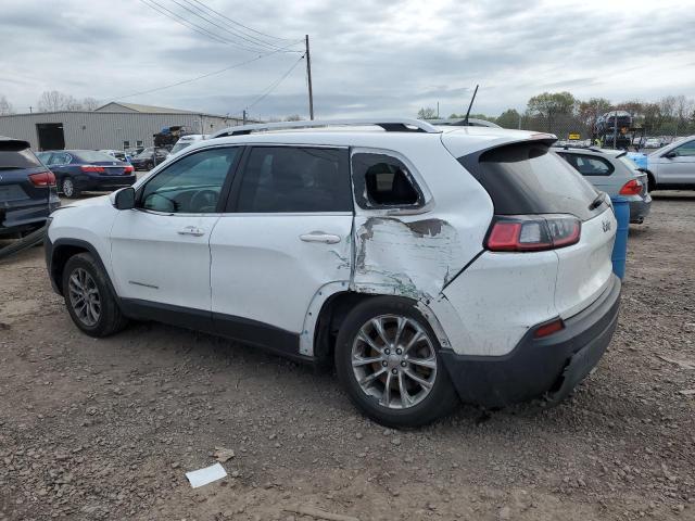 Vin: 1c4pjllx5kd272092, lot: 53598825, jeep grand cher latitude plus 20192