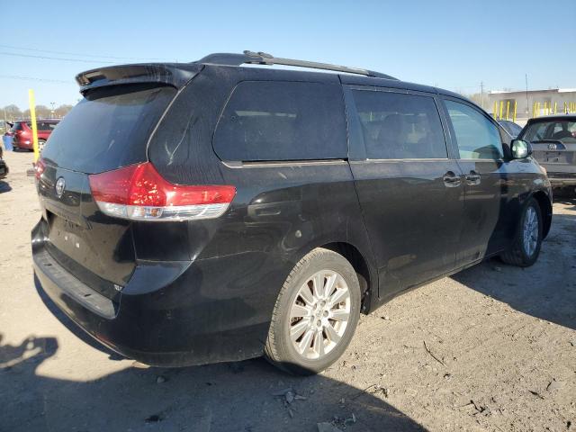 Vin: 5tddk3dc5es074424, lot: 52831905, toyota all models xle 20143