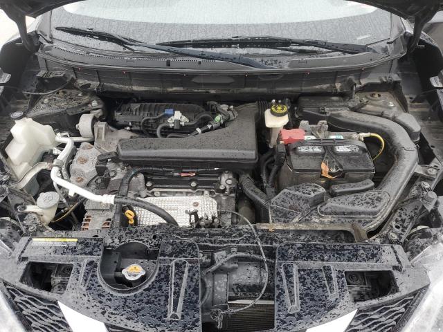 2016 NISSAN ROGUE S - KNMAT2MV3GP614250