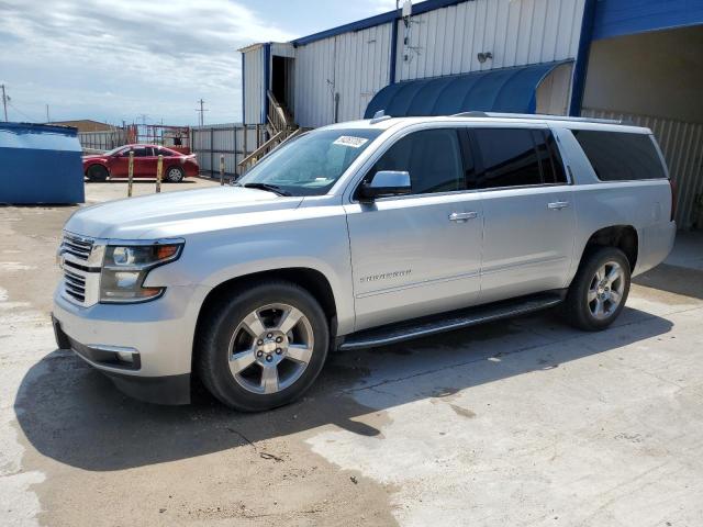 Vin: 1gnscjkc1jr141404, lot: 54263705, chevrolet suburban c1500 premier 2018 img_1
