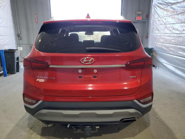 2020 HYUNDAI SANTA FE S - 5NMS3CAD1LH261337