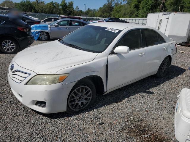 Vin: 4t1bf3ek4bu689504, lot: 53286395, toyota camry base 2011 img_1