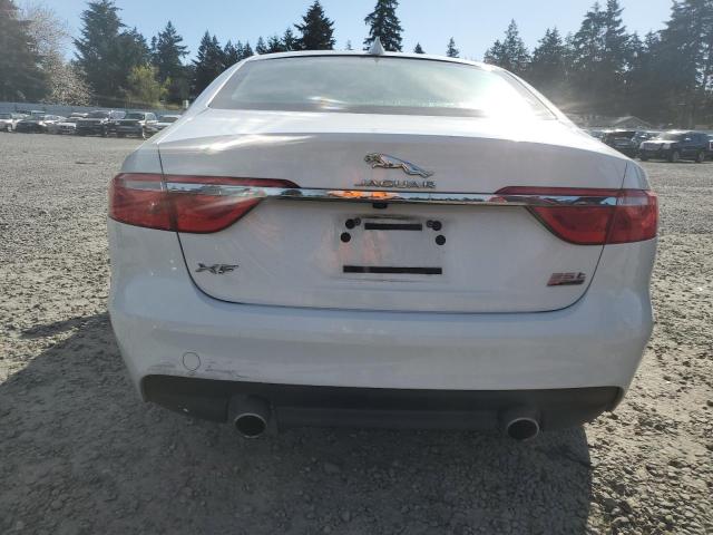 2016 JAGUAR XF PREMIUM SAJBJ4BV2GCY24002