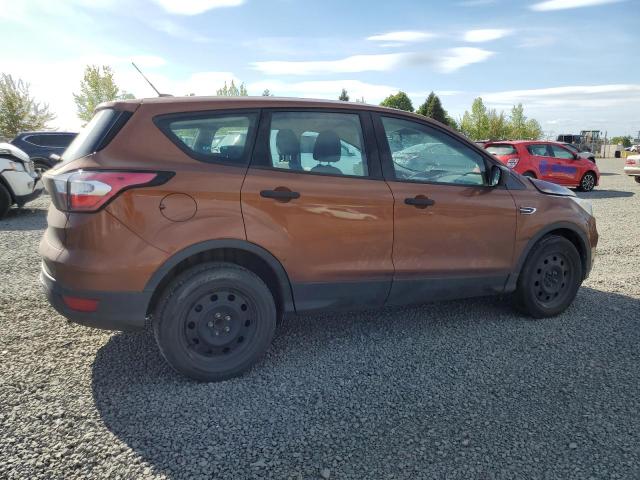 Vin: 1fmcu0f79huc27368, lot: 54785855, ford escape s 20173