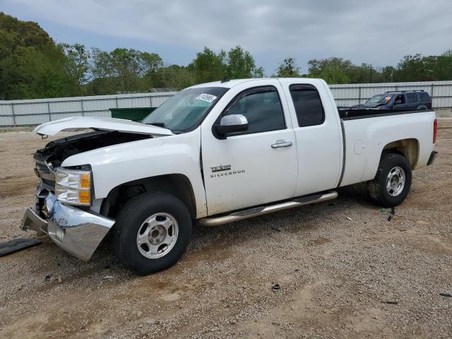 Vin: 1gcrcse07cz284634, lot: 51426965, chevrolet all models c1500 lt 2012 img_1