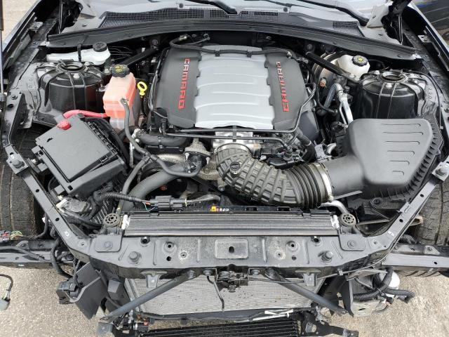 2023 CHEVROLET CAMARO LT1 1G1FF1R73P0118433