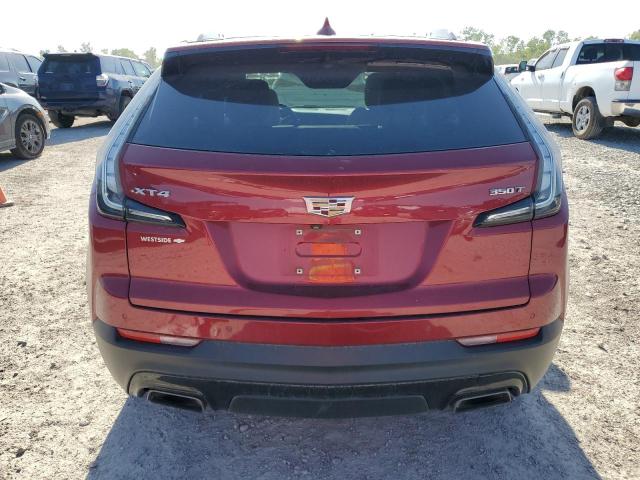 2020 CADILLAC XT4 SPORT 1GYFZER45LF105924