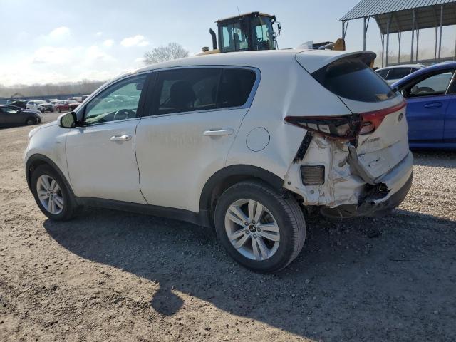 Vin: kndpmcac5j7444285, lot: 52639245, kia sportage lx 20182