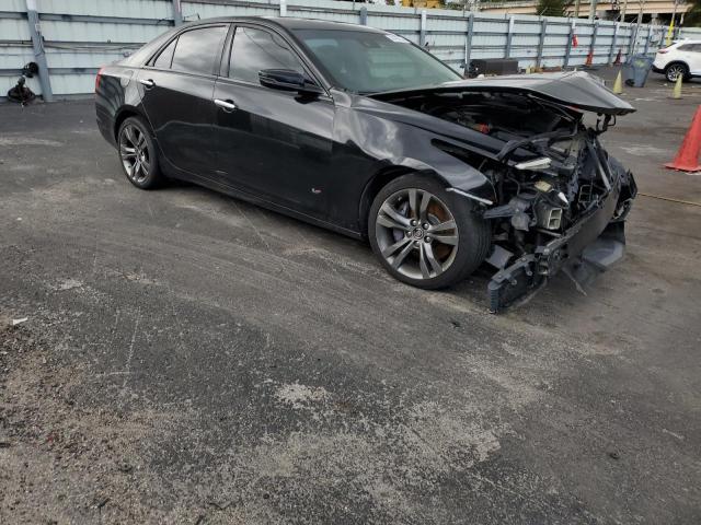 Vin: 1g6au5s8xe0197245, lot: 52403255, cadillac cts vsport 20144
