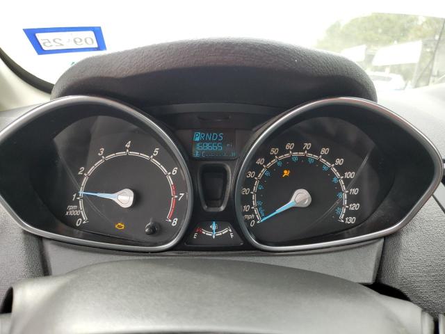 2018 FORD FIESTA SE - 3FADP4EJ7JM119951