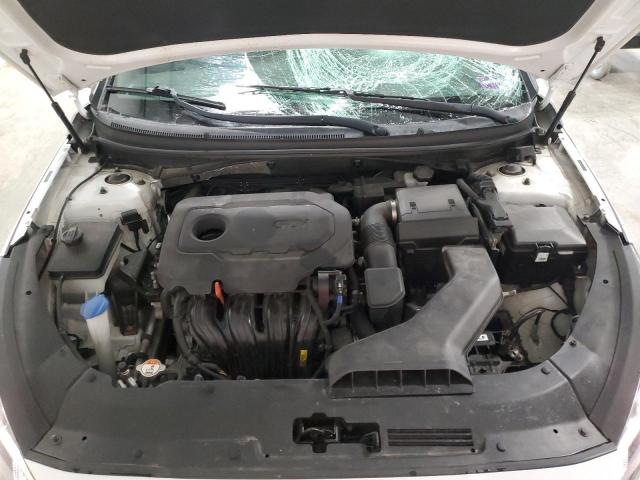 2018 HYUNDAI SONATA SPO 5NPE34AF6JH614076