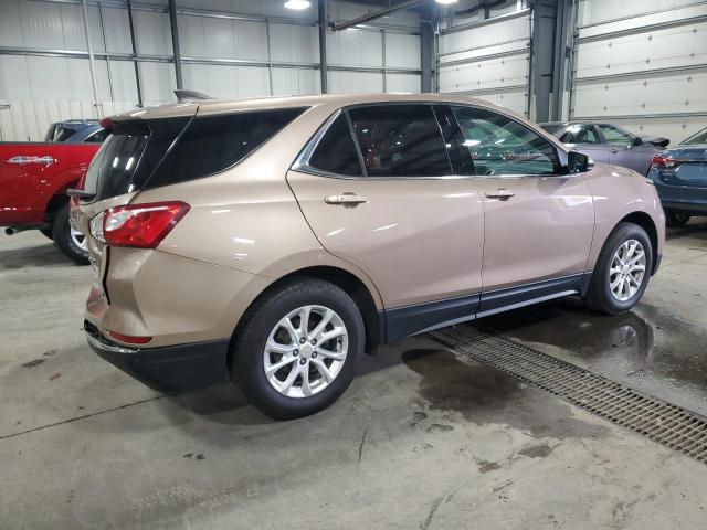 2019 CHEVROLET EQUINOX LT - 2GNAXKEV9K6128433