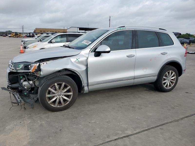 Vin: wvgef9bp8gd010468, lot: 53109665, volkswagen touareg sport 2016 img_1