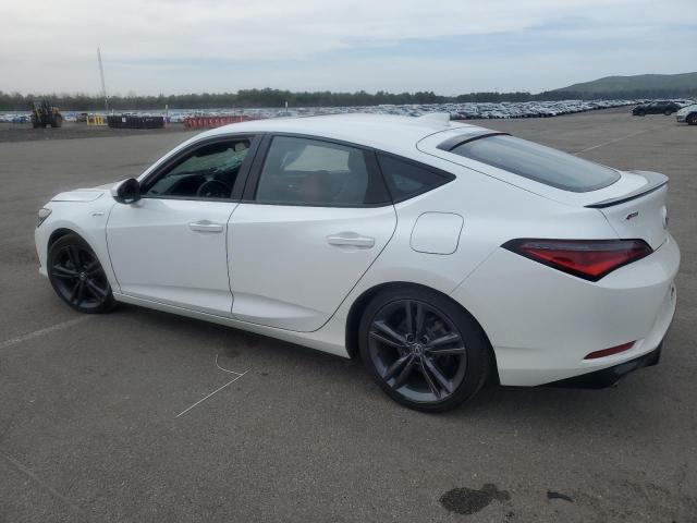 Vin: 19ude4h36pa021823, lot: 53972265, acura integra a- a-spec 20232