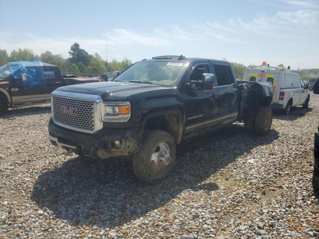 Vin: 1gt424e81ff535667, lot: 52618325, gmc sierra k3500 denali 2015 img_1