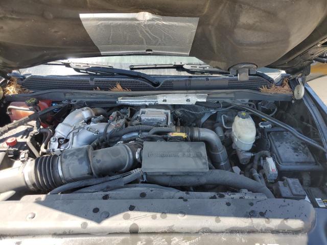 2017 GMC SIERRA K25 - 1GT12UEY5HF126366