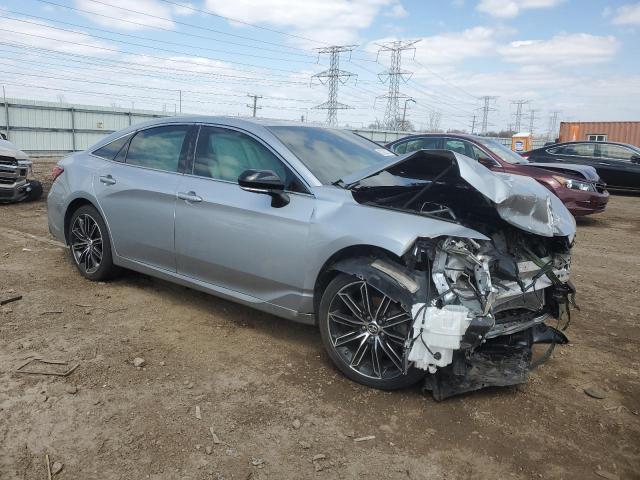 Vin: 4t1bz1fb8ku034451, lot: 52282975, toyota avalon xle 20194