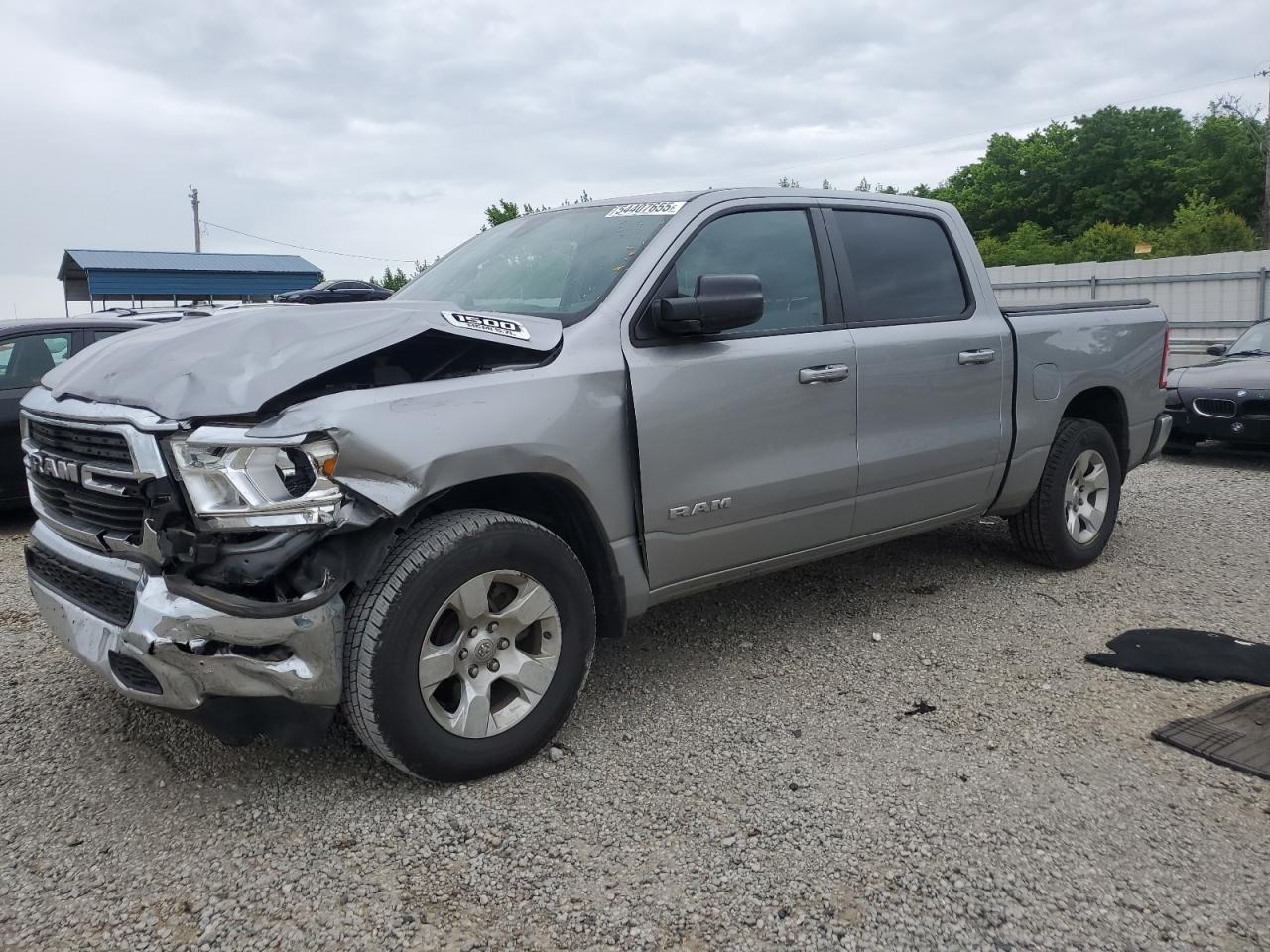 RAM 1500 BIG HORN/LONE STAR