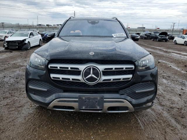 2020 MERCEDES-BENZ GLS 450 4M - 4JGFF5KE5LA129912