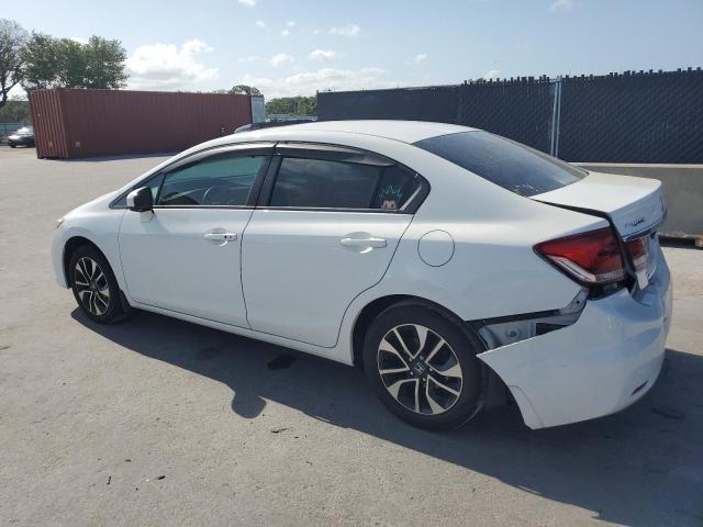 Vin: 2hgfb2f87eh539006, lot: 54771575, honda civic ex 20142