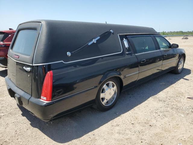 CADILLAC COMMERCIAL 2008 black  gas 1GEEH00Y98U500321 photo #4