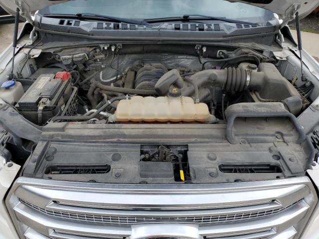 2015 FORD F150 SUPER - 1FTEW1EF3FFB60287