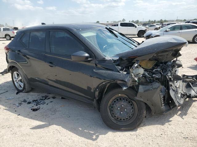 2024 NISSAN KICKS S - 3N1CP5BV9RL500157