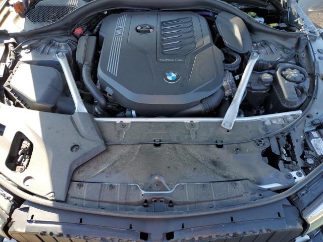 2023 BMW 540 XI - WBA73BJ05PWY12804