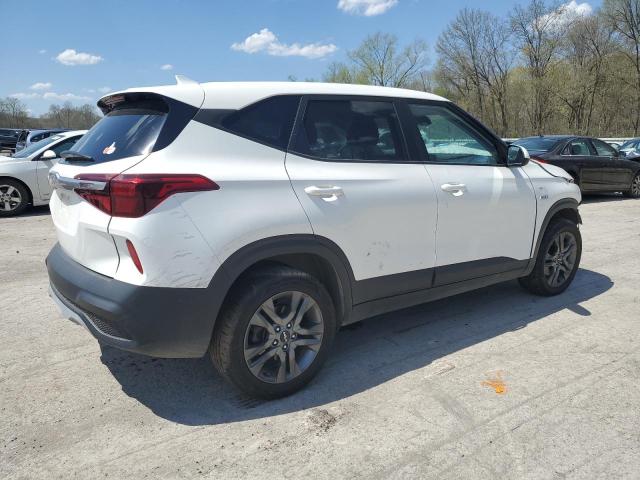 Vin: kndepcaa3p7431329, lot: 54434125, kia seltos lx 20233