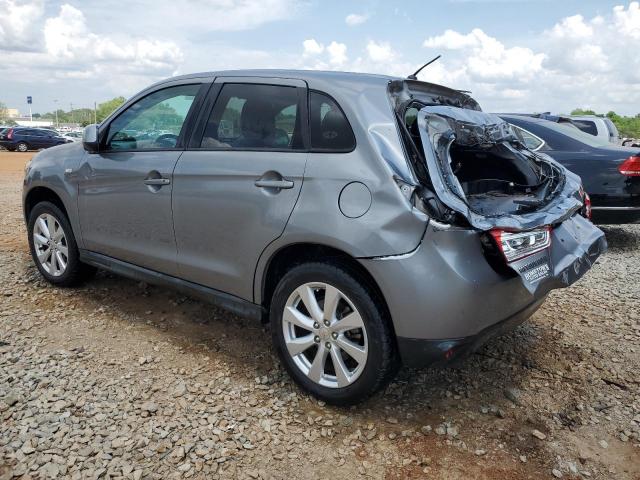 Vin: 4a4ar3au7fe040237, lot: 53883205, mitsubishi outlander es 20152