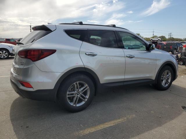 Vin: 5xyzudlb3jg531933, lot: 54205805, hyundai santa fe 20183
