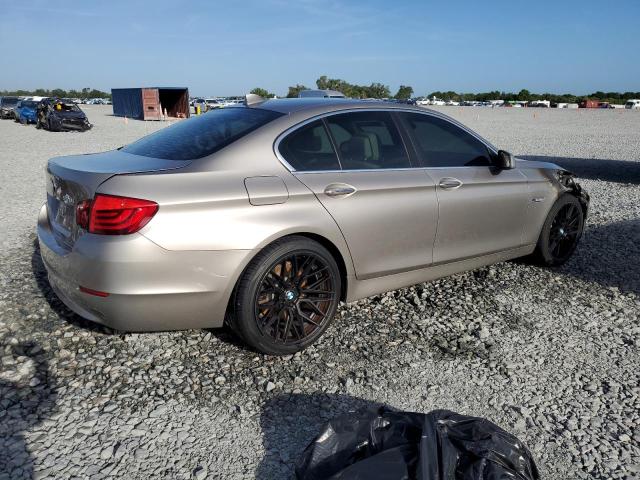 Vin: wbafr1c51bc743956, lot: 51828615, bmw 5 series i 20113