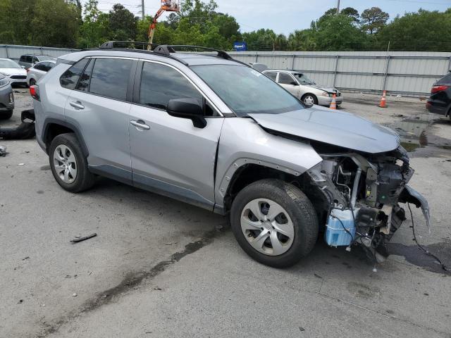 Vin: 2t3h1rfv3kw036951, lot: 54156495, toyota rav4 le 20194