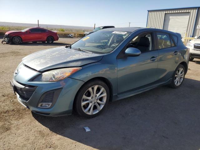 MAZDA 3 S