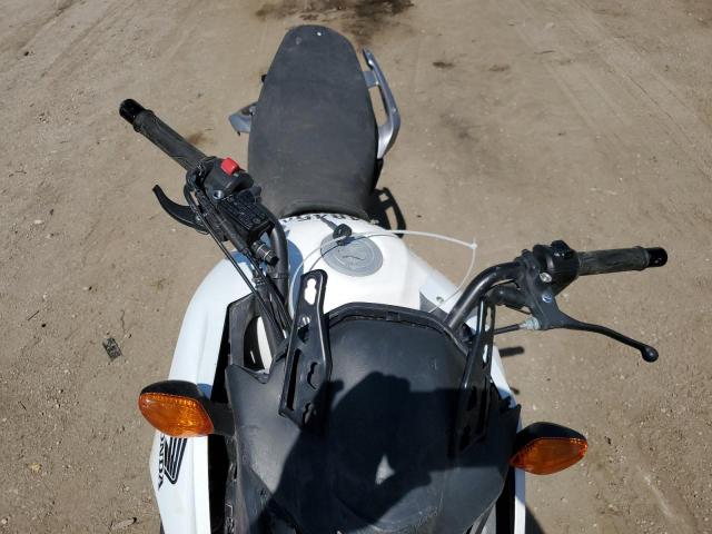 2014 HONDA CB500 X MLHPC4662E5100312