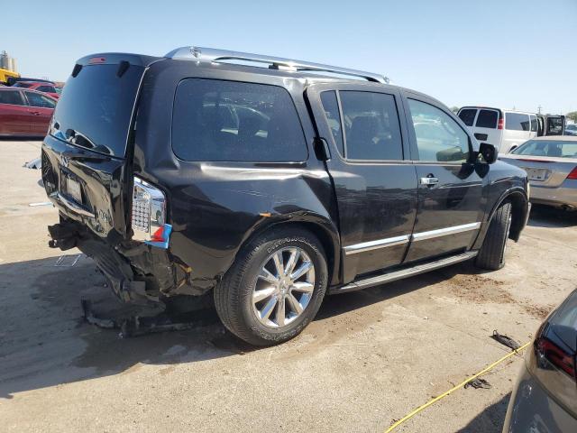 Vin: 5n3za0nd2an903726, lot: 52305215, infiniti qx56 20103
