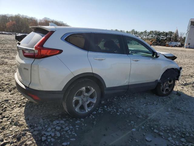 2017 HONDA CR-V EX 2HKRW2H51HH661178