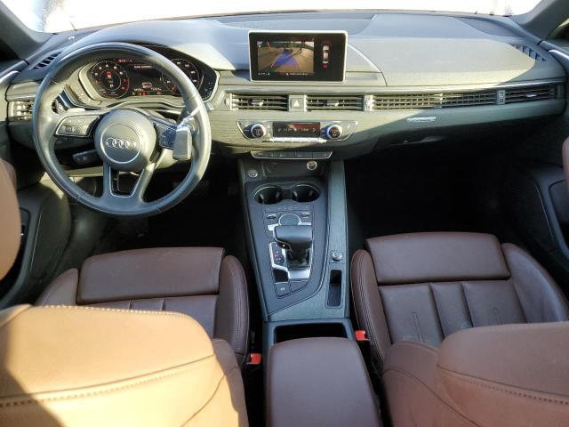 2019 AUDI A4 PREMIUM - WAUENAF41KN006691