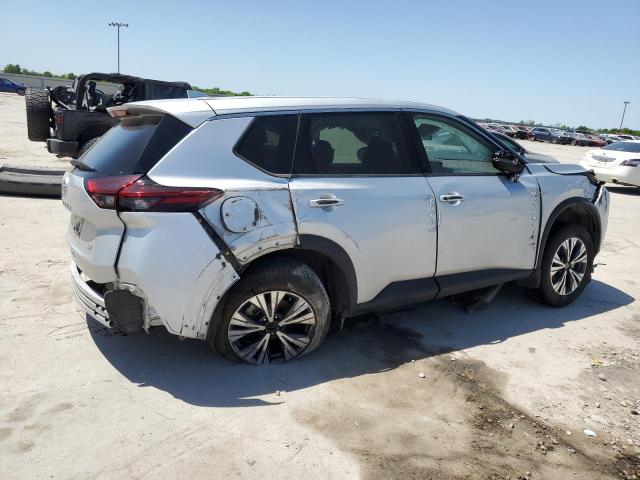 Vin: 5n1at3ba7mc835225, lot: 52199275, nissan rogue sv 20213