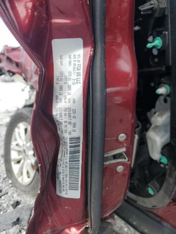 2019 JEEP CHEROKEE 1C4PJLCBXKD406180