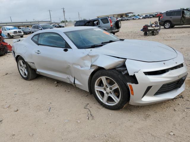 Vin: 1g1fa1rx8h0197369, lot: 54100285, chevrolet camaro ls 20174