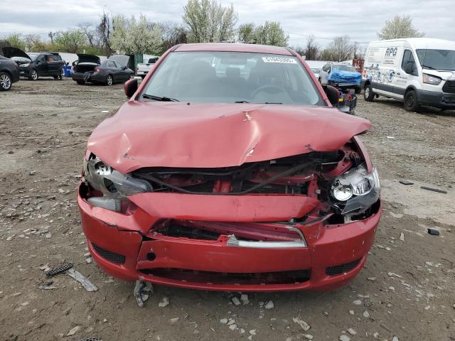 2015 MITSUBISHI LANCER ES JA32U2FU3FU020729
