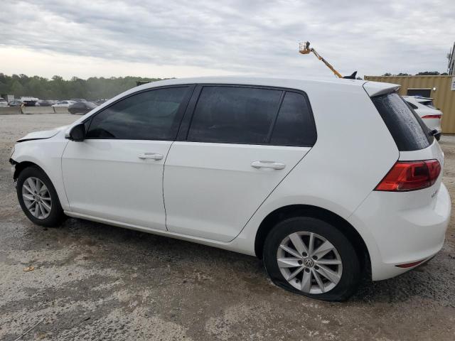 Vin: 3vw217au9gm034992, lot: 53651725, volkswagen golf s/se s/se 20162