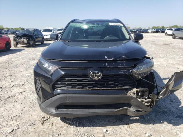 2020 TOYOTA RAV4 LE - 2T3F1RFV4LC108265