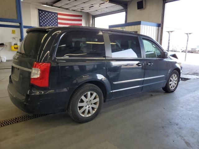 Vin: 2c4rc1bg9er445347, lot: 54272315, chrysler minivan touring 20143