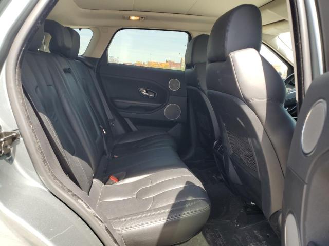 2015 LAND ROVER RANGE ROVE - SALVP2BG7FH069617