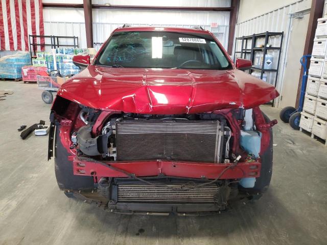 2022 GMC TERRAIN SL - 3GKALTEV3NL209927