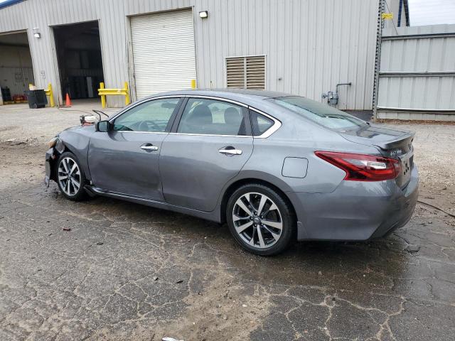 Vin: 1n4al3ap6hc157184, lot: 54527175, nissan altima 2.5 20172