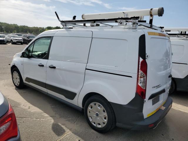 FORD TRANSIT CO 2014 white  gas NM0LS7E78E1171227 photo #3